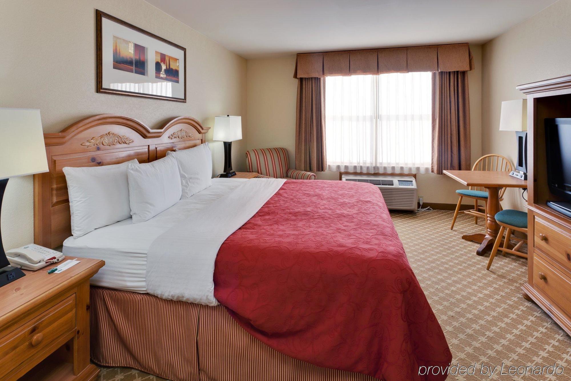 Howard Johnson By Wyndham Мерфрисборо Экстерьер фото